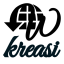 Logo WebKreasi