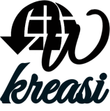 Logo WebKreasi